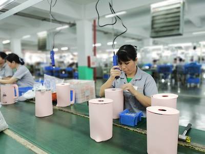 广东廉江:外升颜值内铸品质 打造跨越发展先行市